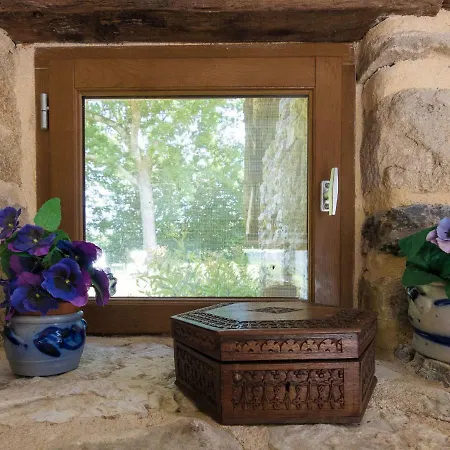 Rustic Chic Country بيت للعطل *