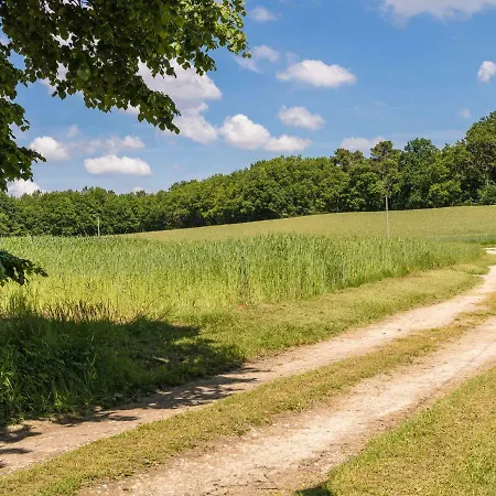 Rustic Chic Country بيت للعطل *