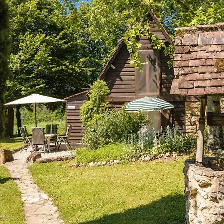 بيت للعطل Rustic Chic Country *