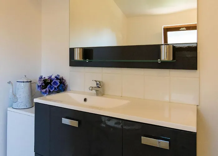 Rustic Chic Country بيت للعطل *