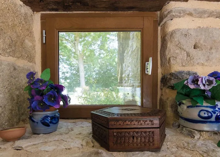 Rustic Chic Country بيت للعطل *