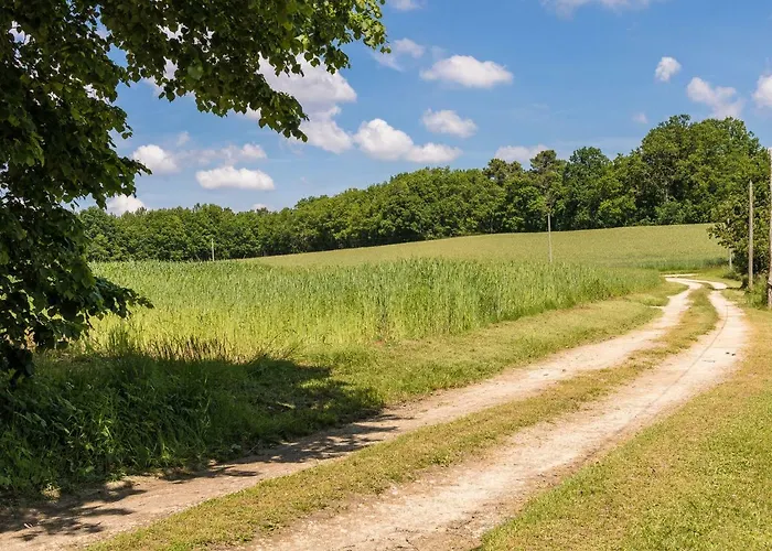 Rustic Chic Country بيت للعطل *