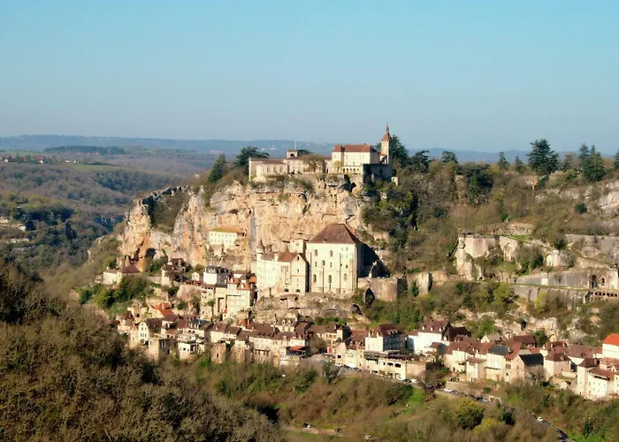 Rustic Chic Country Thenon