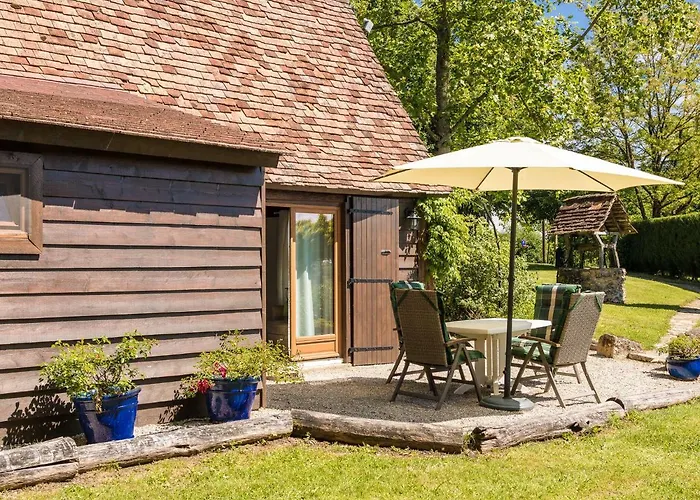 Rustic Chic Country *