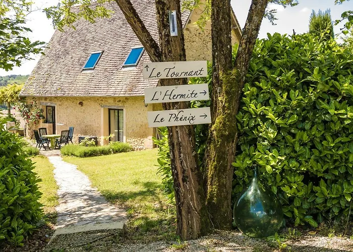 Rustic Chic Country * Thenon