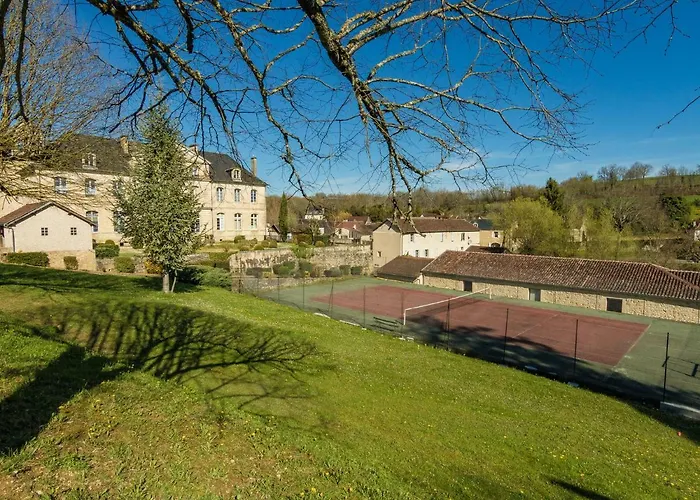 بيت للعطل Rustic Chic Country *