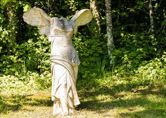 Rustic Chic Country بيت للعطل *