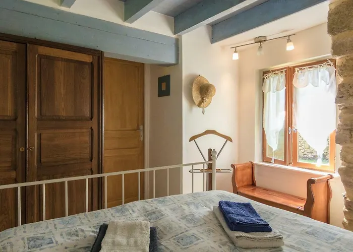 بيت للعطل Rustic Chic Country *