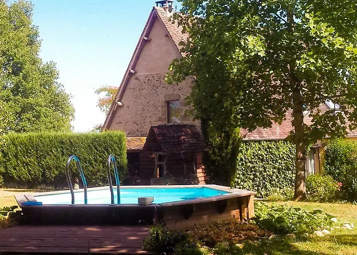 Rustic Chic Country بيت للعطل *